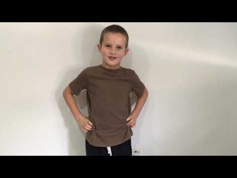 Matthew 3: 1-15 (Joshua Steffens)