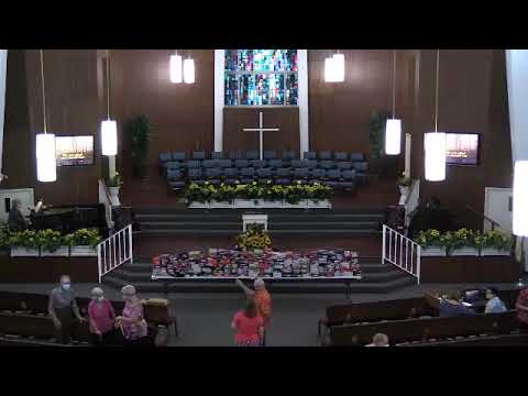 The Famous Church 1 Thessalonians 1:2-10