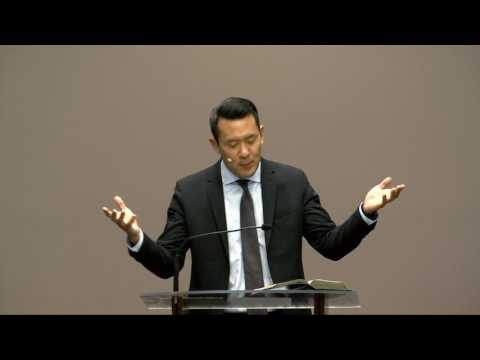 What is the Kingdom Like? (Mark 4:26-32)