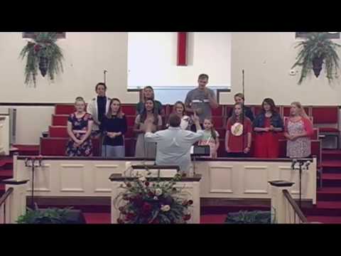 Bryan Walker - 2 Kings 6:8-15