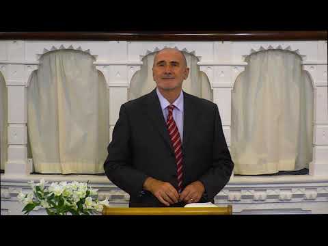 All I Once Held Dear : Philippians 3: 10-11 | Sunday August 2nd 2020 (Morning Service)