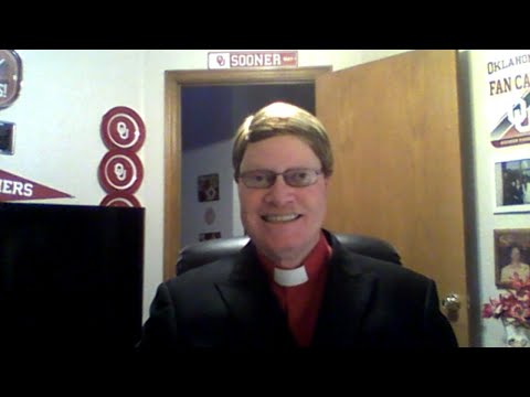 Don't  Break Your Contract With God    Ecclesiastes 5:2-7     May 1, 2022