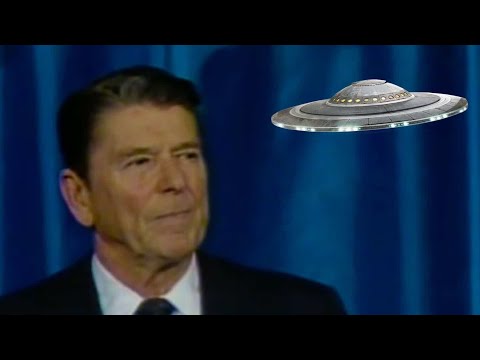 PRESIDENT RONALD REAGAN ATTEMPTED TO WARN THE WORLD ABOUT THE CHARIOTS OF ISRAEL.????Isaiah 66:15 FIRE