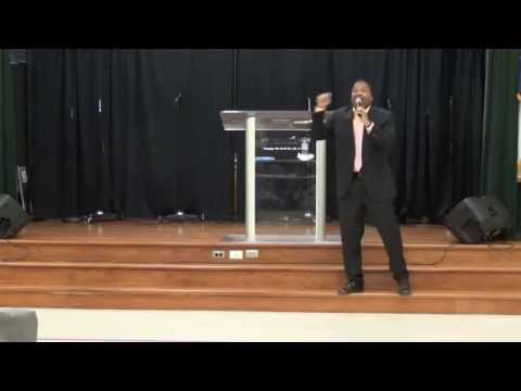 AFCC - Get Ready | Luke 12: 35-40