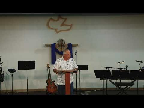 Numbers 31:25 - 32:42 02/24/2021