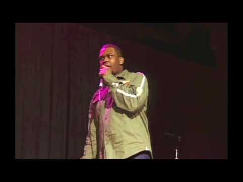 EMIC, Bishop Virgil Taylor,' Time, Don't Waste It', Romans 13:11-14, Eph.5: 1-17