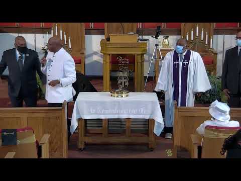 "PRESERVING THE NEXT GENERATION" - Psalm 71:17-18