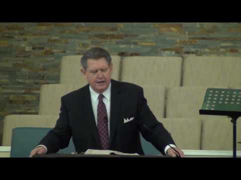 Pastor Jim Odom, Joshua 10:12-15