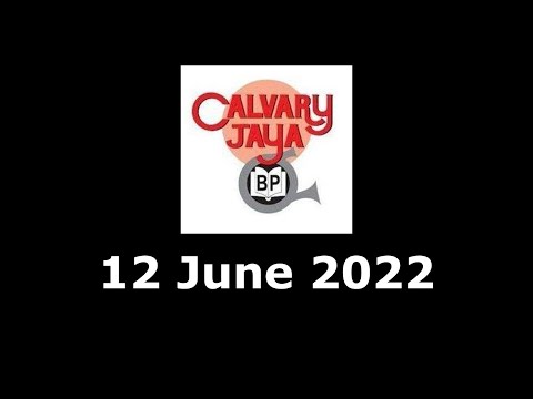 MWS 20220612 LSB Obey the Words of This Law (Deuteronomy 29:10-29)