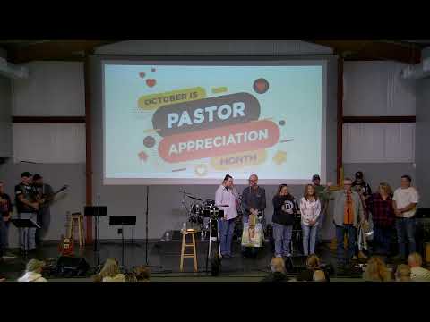 Half-Hearted Devotion to Generational Decline ~ Genesis 4:17-24 Sunday 10/30/22