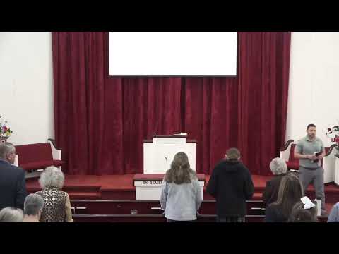 Baptism Doth Also Now Save Us (1 Peter 3:18-23)