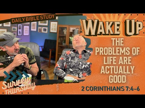 It's Better to Give Than Receive | Genesis 48:22