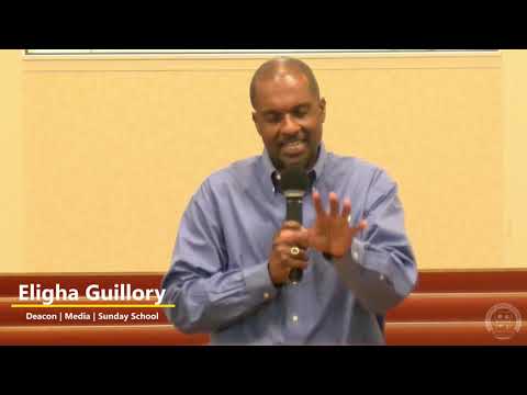 #SquadGoals | WHO'S ON THE LORD'S SIDE? - Matthew 26:20-25 | #PilgrimStrong