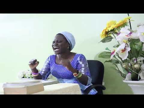 Miracles Of Dry Bones On Mount Zion (Ezekiel 37:11-14) [Thur.2nd September 2021]