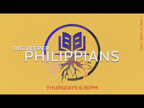 Run - And Don't Stop Running | Philippians 3:17-21 | December 14 | Derek Neider