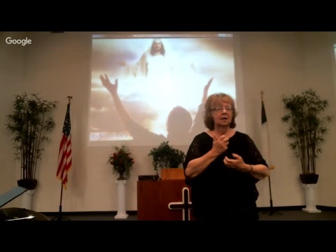 Service 6/25/2017 Sermon Takel Daniel 5:24