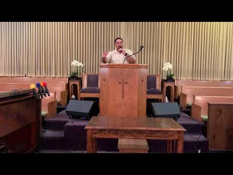 God Is The Foundation For Our Homes Psalm 127:1-5 Pastor Jeffrey N. Brown Sr.