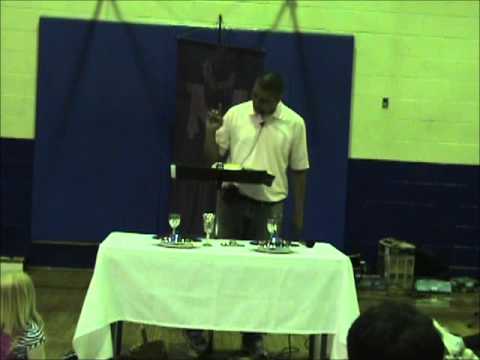 Deuteronomy 14: 1-29 "These Are A Few Of My Favorite Things"