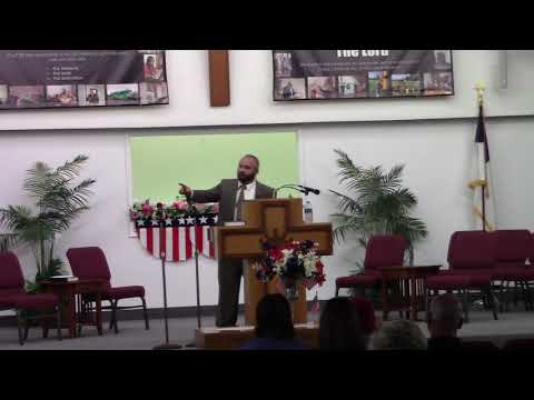 "How To Live In the Valley" Luke 9:39-42