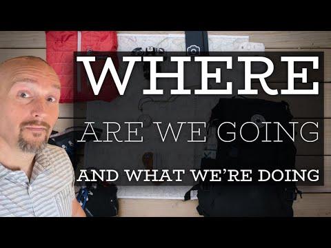 Where Are We Going, and What We're Doing - Joshua 21:43-45 - Pastor Matt Krachunis - Sunday