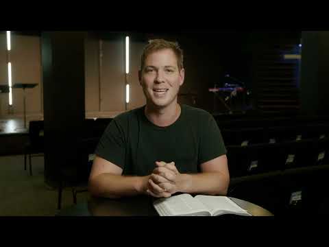 2 Samuel 18:1-33 - Day 39 - New Life Church