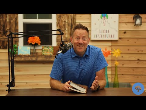 Orchard Kids // Mark 7:1-23 Jesus Explains God’s Law