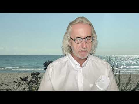 Scripture Verse By Verse (5) Psalm 37:12-19