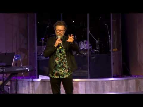 Every Kind of Greed Colossians 3: 5