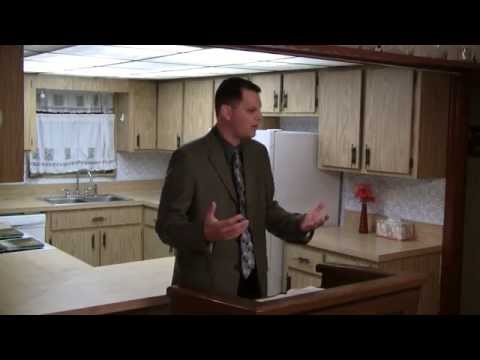 Raising One-Woman Men - 1 Timothy 3:1-2 - The Dangers of Dating - Grace Baptist Church