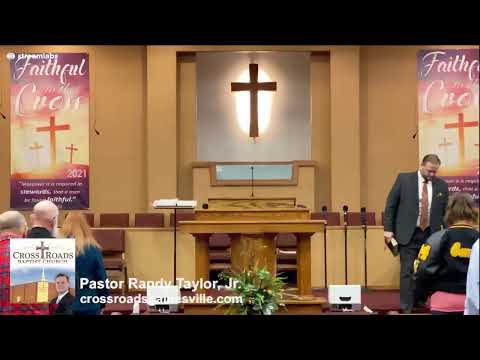 "Magnify the Lord" - Psalm 34:3