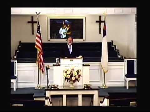 "Sticking Together"     Romans 14:1-4, 10-19     Rev. Tim Murrell
