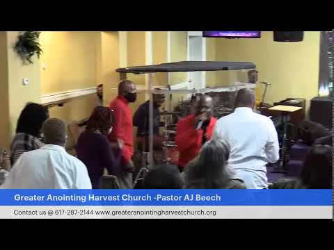 "YOUR BLESSING IS IN YOUR PATIENCE" PT2 Hebrews 6:10-15