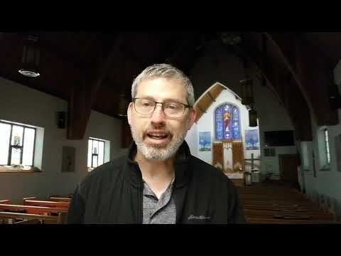 Today's Devotion "Heavenly Peace" (Psalm 4:1, 6-8)