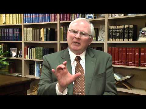 Morning Afterglow 04/24/16 "The New Man" Ephesians 2:15