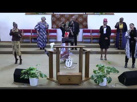 "When God Sees You" ~ Genesis 16: 4-13 ~ Rev. Dr. Anthony L. Bennett