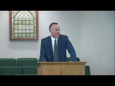 The Word Of A King - Acts 12:2025