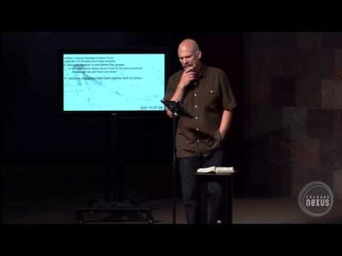 Acts 14:21-28 - The Power of the Spirit to Make Disciples