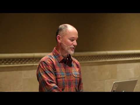 Deuteronomy 10:11-11:32 - What Does God Require?