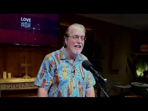 "Racing Toward an Uncertain Future" (Acts 20:22-24)