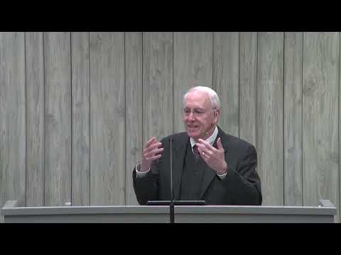 Stumbling Your Family Pt 2 - Romans 14:9-15 - Jeff Pollard