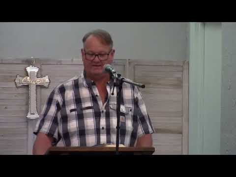 Let's Examine Ourselves - 1 Corinthians 11:17-34