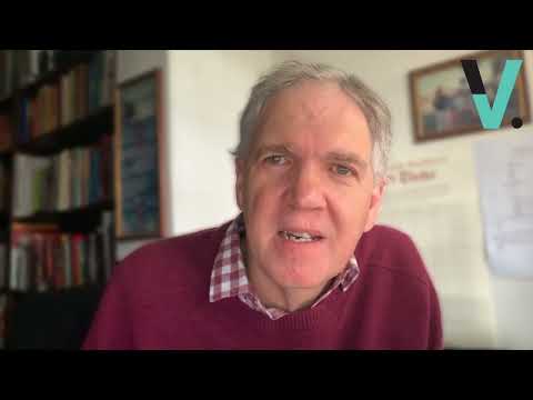 Show us the Father and that will be enough | John 14:7-10 | Dominic Steele |  23 Sep 2022