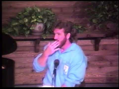 Luke 2:36 - 3:38 - Jon Courson