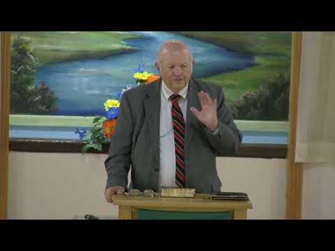 James 5:7-11  Book of James:   Instructions to Believers Who Are Facing Problems  7/3/2022