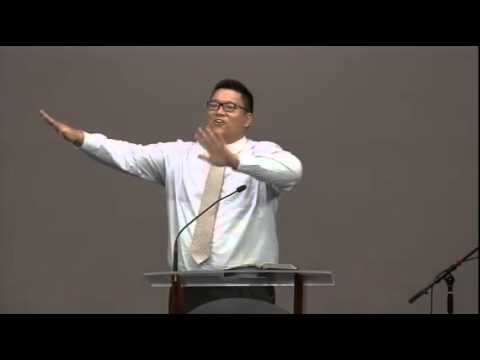 The Silent Prophet (Jonah 1:4-16)