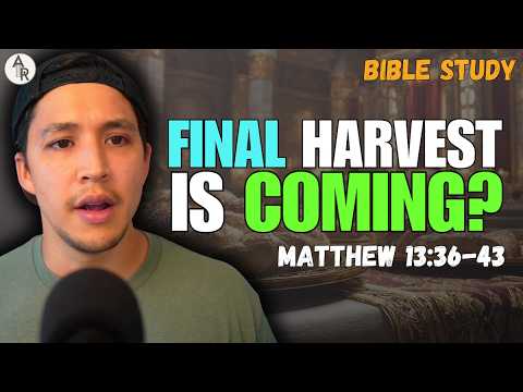 What I Missed For Years In The Parable of The Weeds (Wheat and Tares) | Matthew 13:36-43