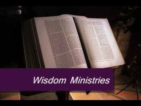 Mark 8:11-13 English