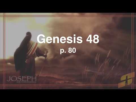 Two Sticks Become One - Ezekiel 37:15-28