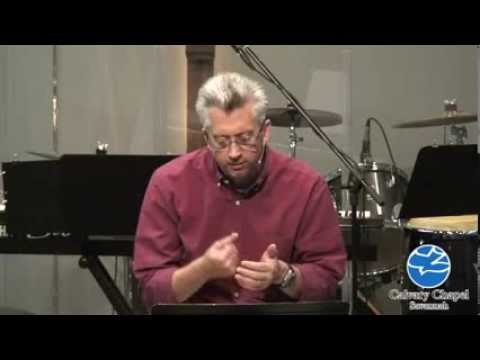 1 Peter 1:6-9 (Feb. 23, 2014, Pastor Charles Wood)