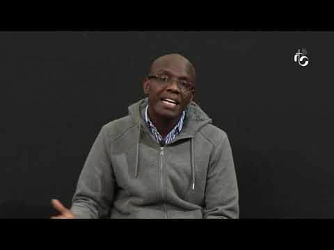 Faith In Christ - Colossians 1 : 3 - 4 | Rev Erastus Weru